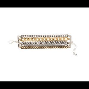 Jenny Bird Austin Cuff (orig $135) BNWT